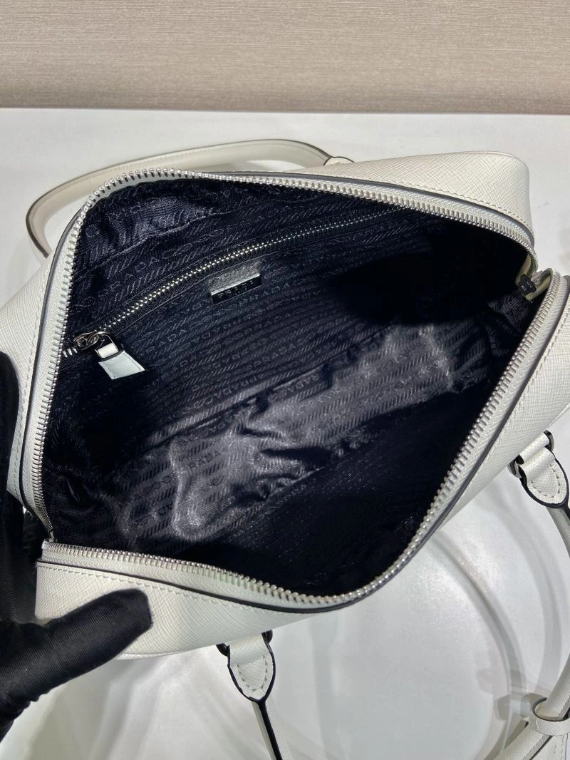 Pra*a top handle bags 4099i-0207