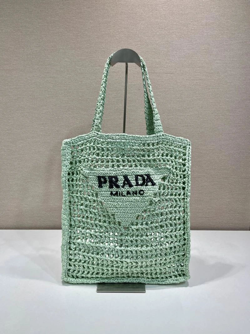 Pra*a top handle bags 4099i-0209