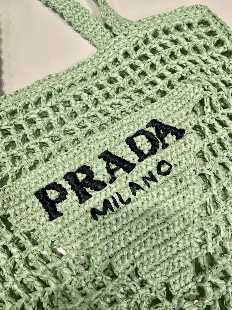 Pra*a top handle bags 4099i-0209