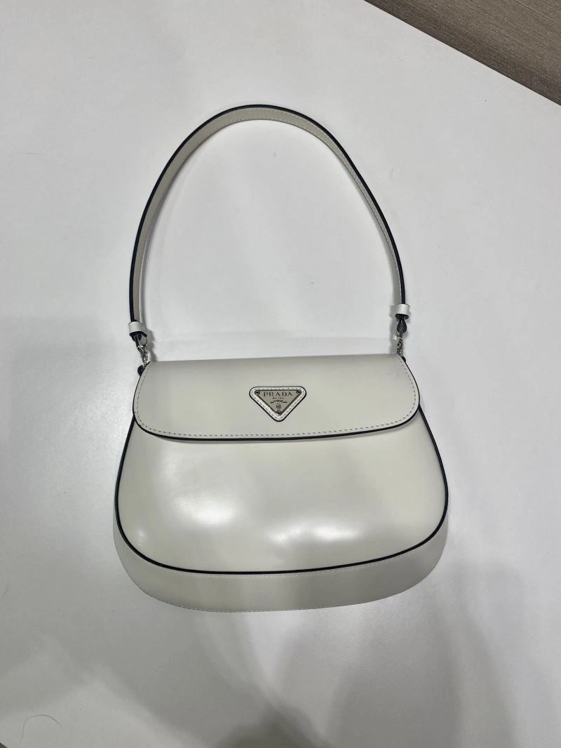 Pra*a top handle bags 4099i-0210