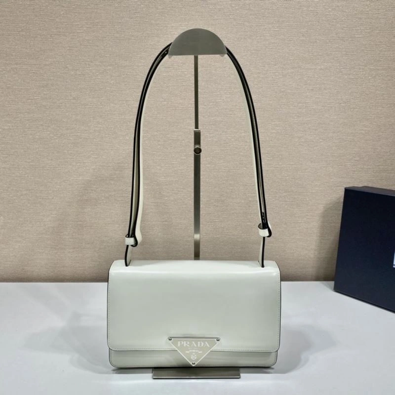 Pra*a satchel bags 4099i-0212
