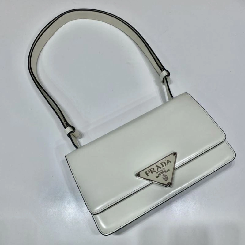 Pra*a satchel bags 4099i-0212