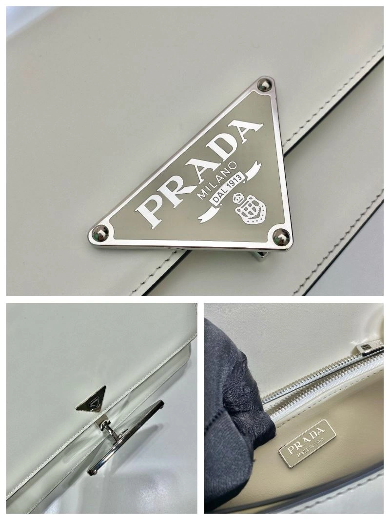 Pra*a satchel bags 4099i-0212