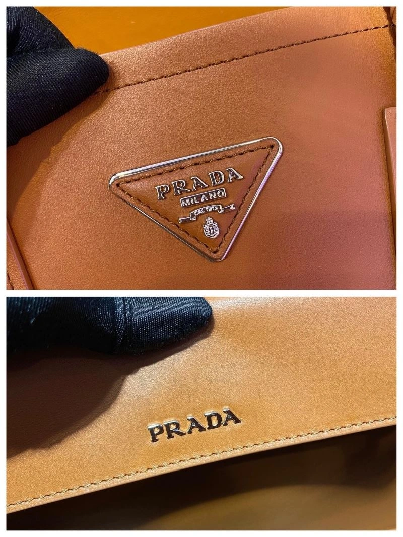 Pra*a shopping bags 4099i-0214