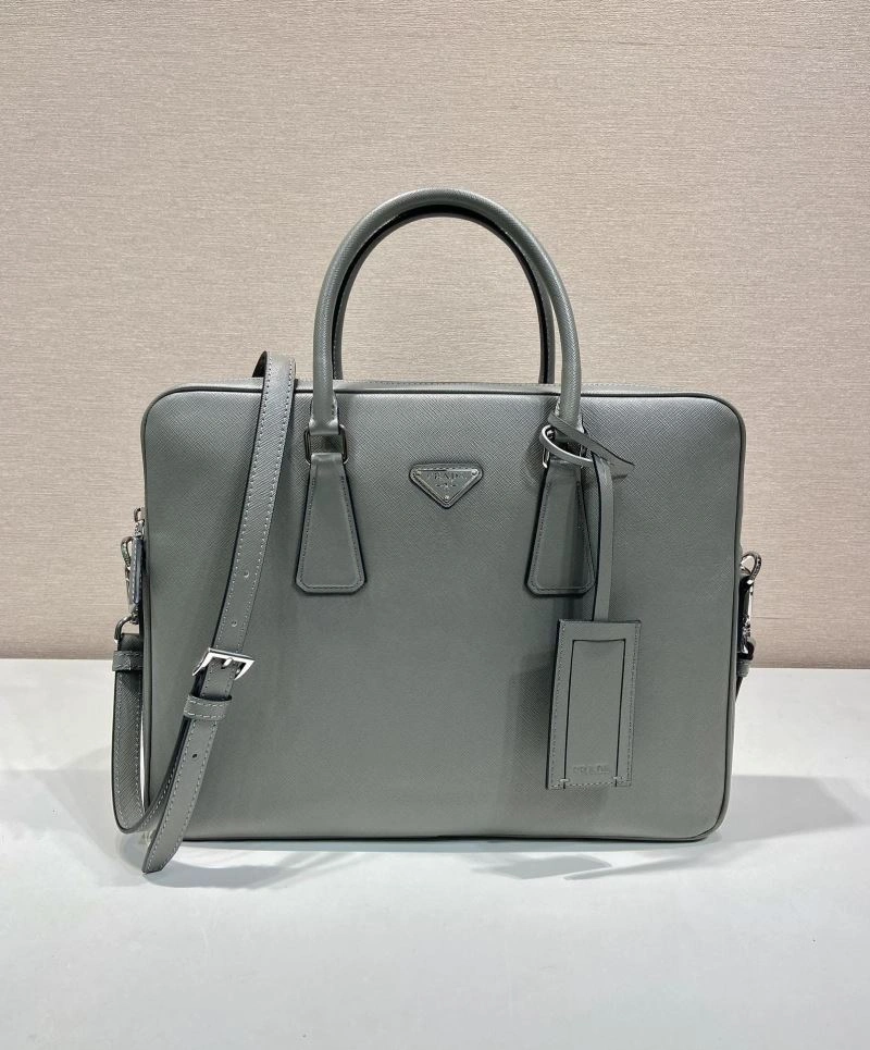 Pra*a top handle bags 4099i-0215