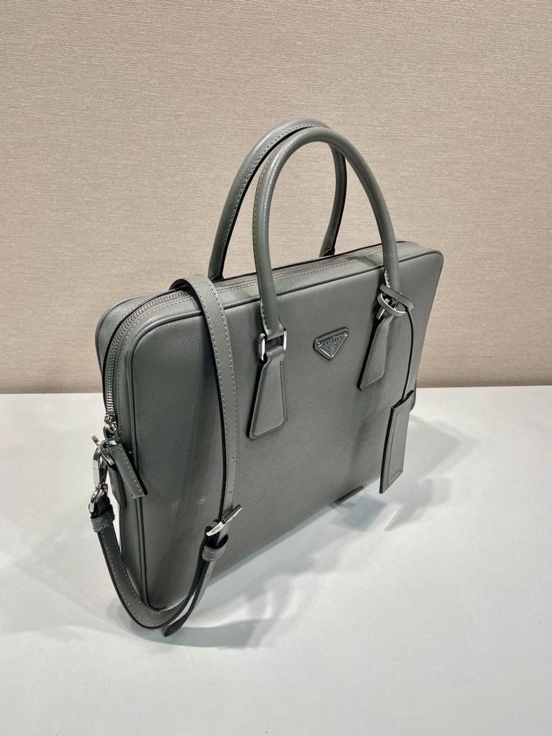 Pra*a top handle bags 4099i-0215