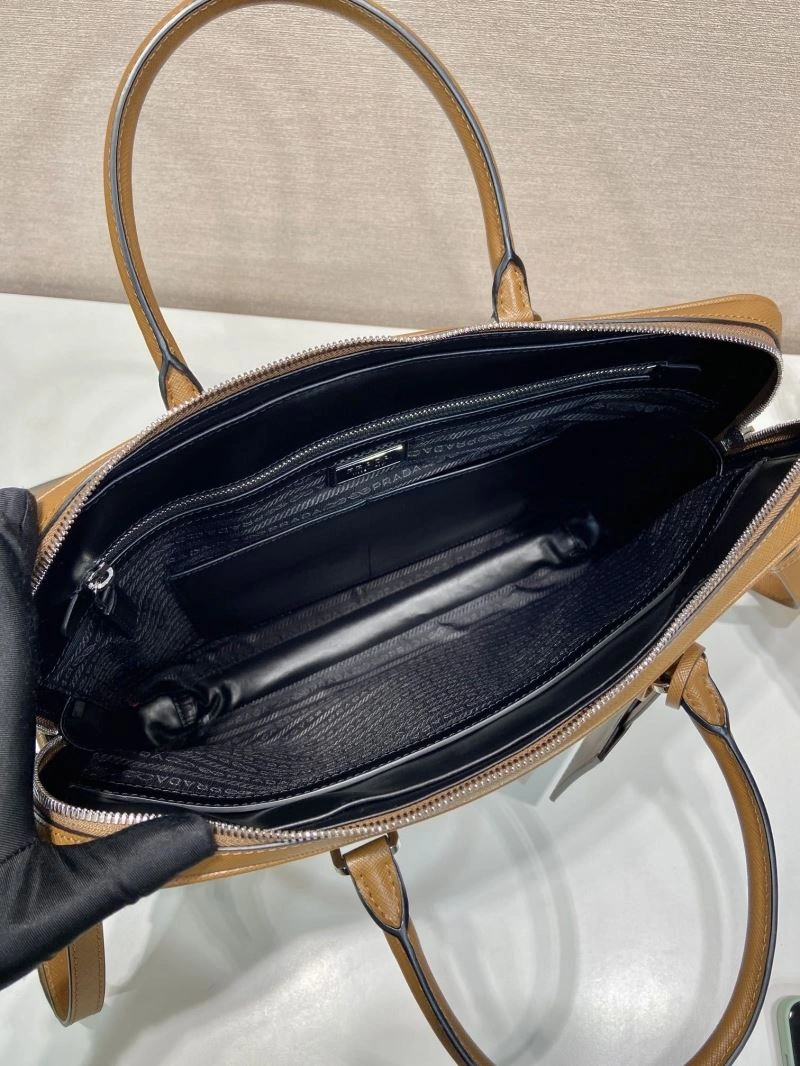 Pra*a top handle bags 4099i-0216