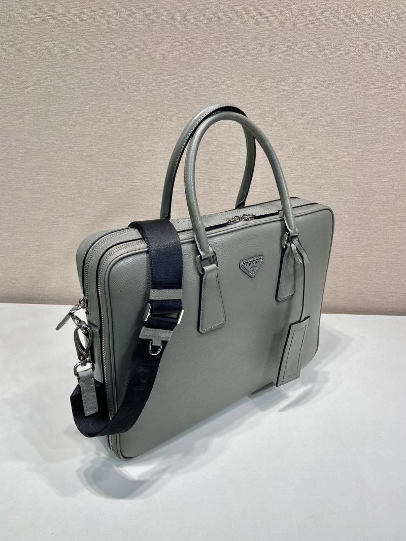 Pra*a top handle bags 4099i-0217