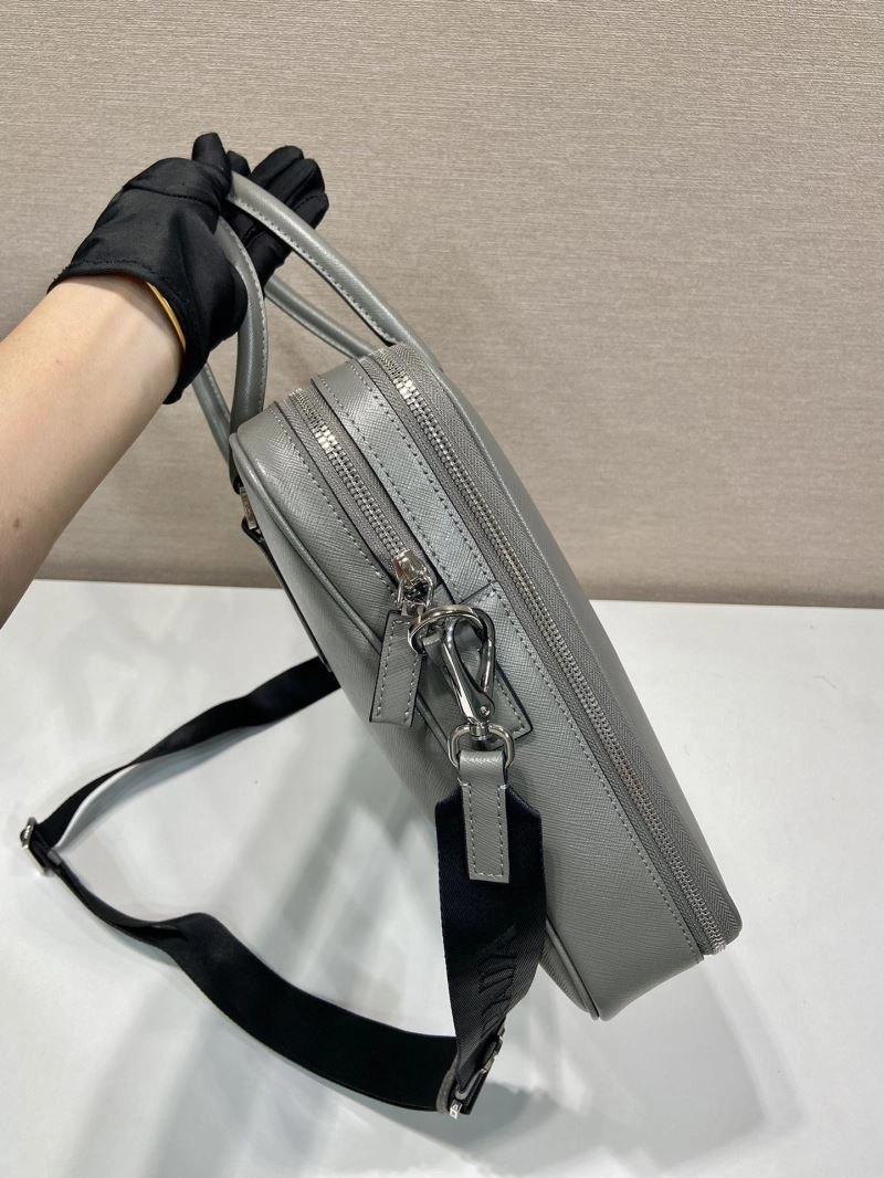 Pra*a top handle bags 4099i-0217