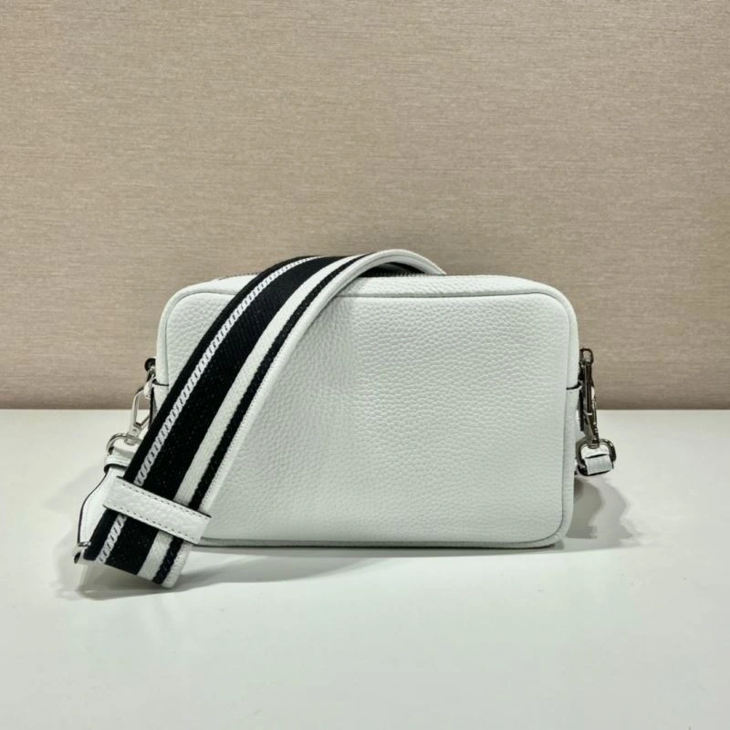 Pra*a satchel bags 4099i-0227