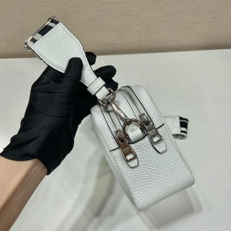 Pra*a satchel bags 4099i-0227