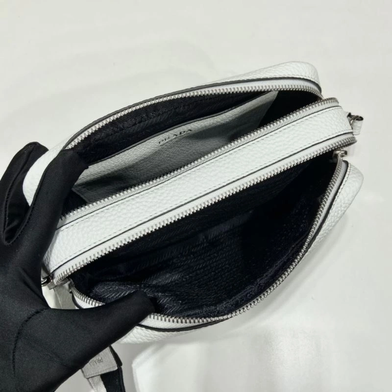 Pra*a satchel bags 4099i-0227