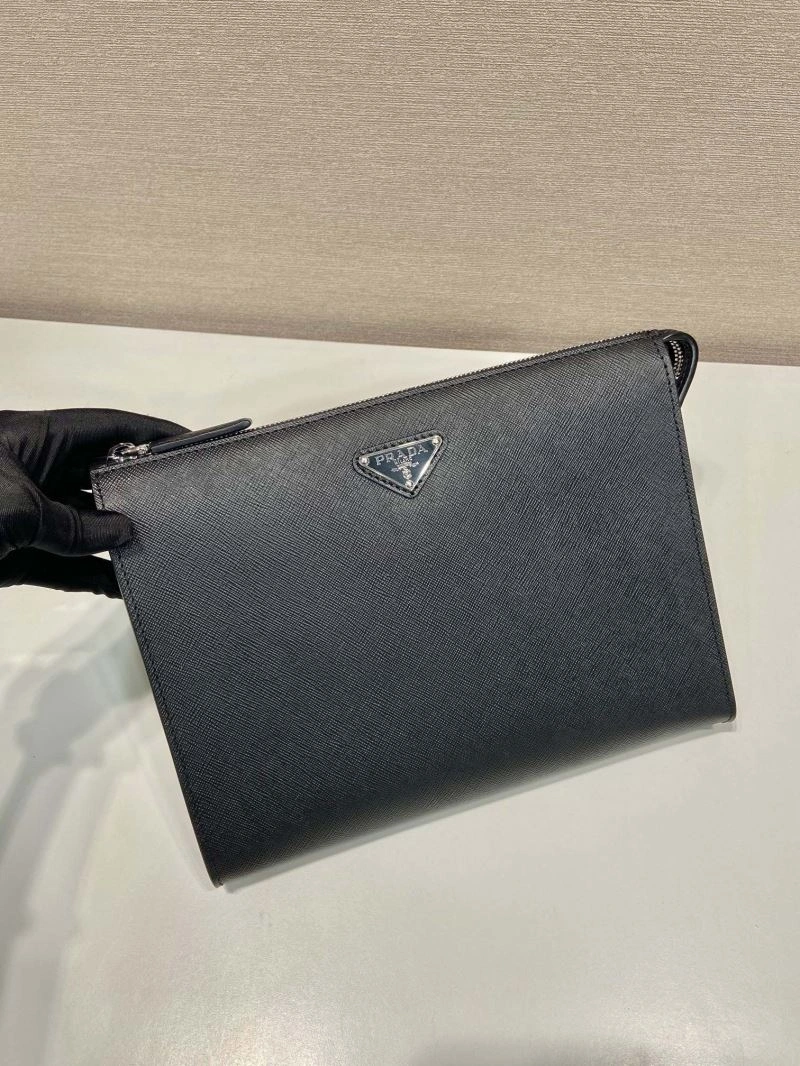 Pra*a clutch bags 4099i-0229