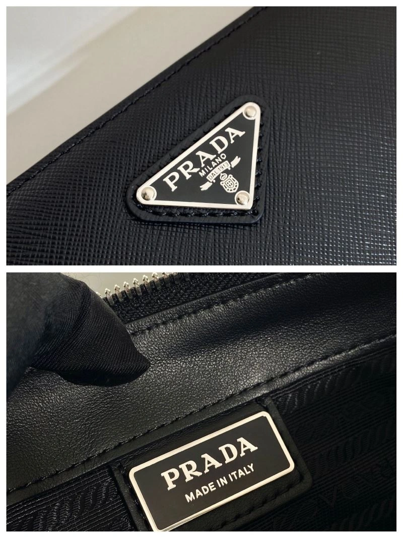 Pra*a clutch bags 4099i-0229