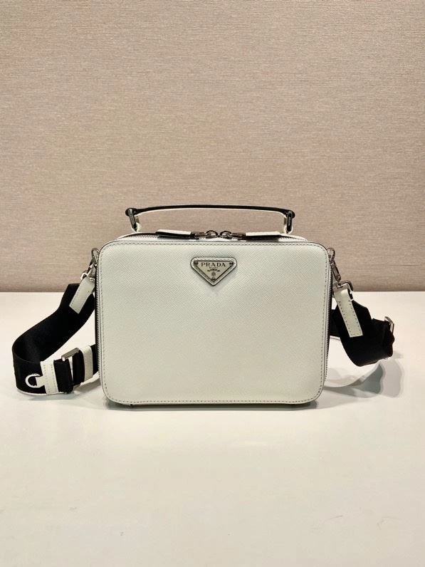 Pra*a satchel bags 4099i-0230