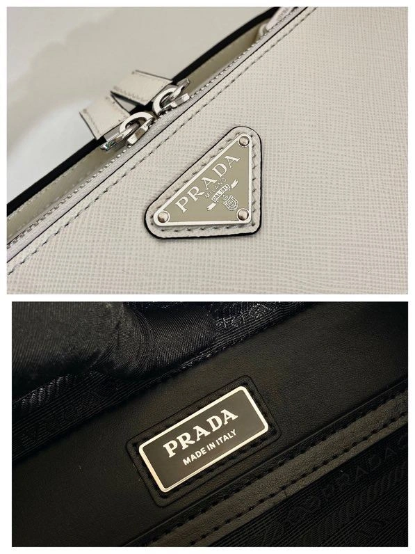 Pra*a satchel bags 4099i-0230