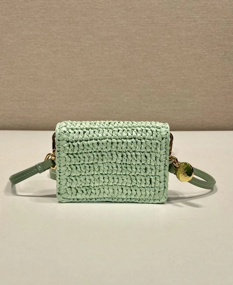 Pra*a satchel bags 4099i-0231