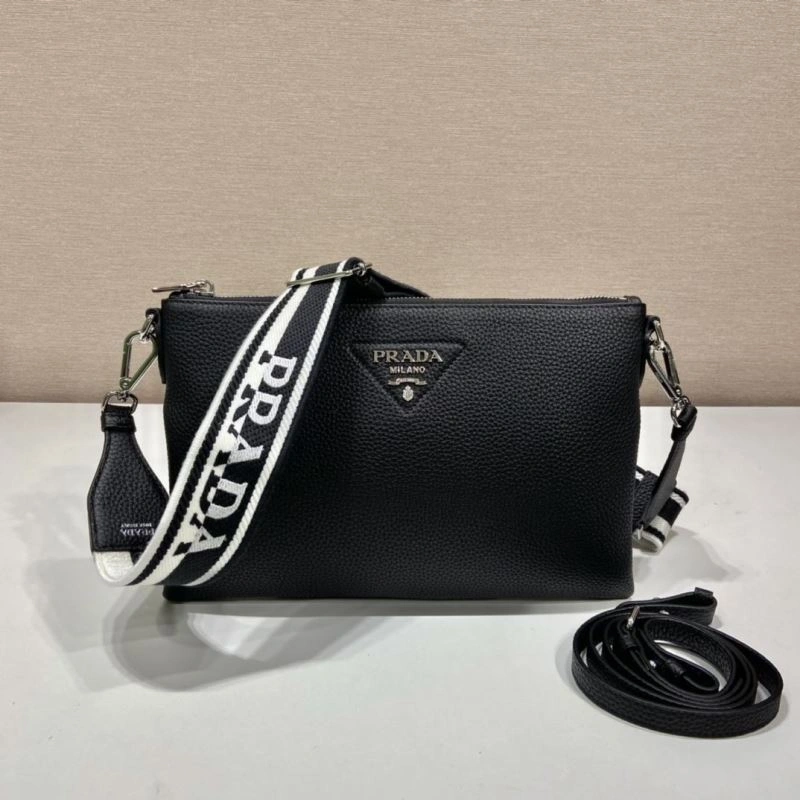 Pra*a satchel bags 4099i-0236