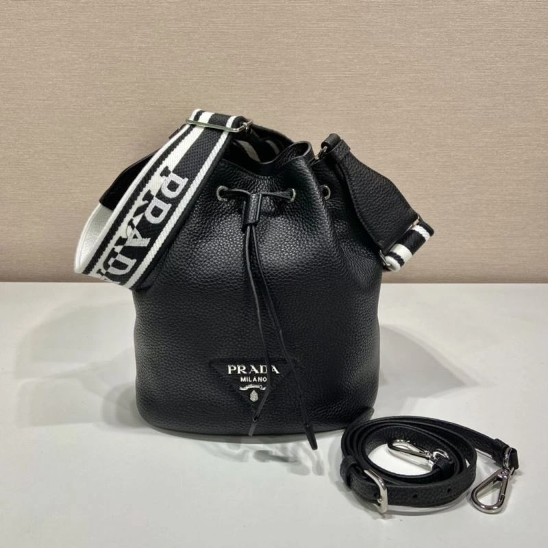Pra*a bucket bags 4099i-0238