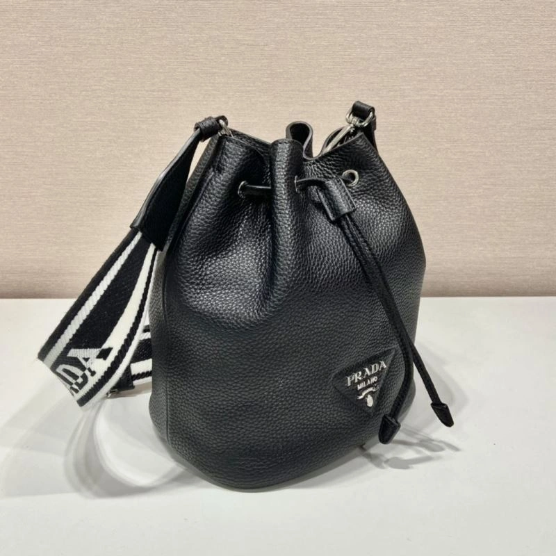 Pra*a bucket bags 4099i-0238