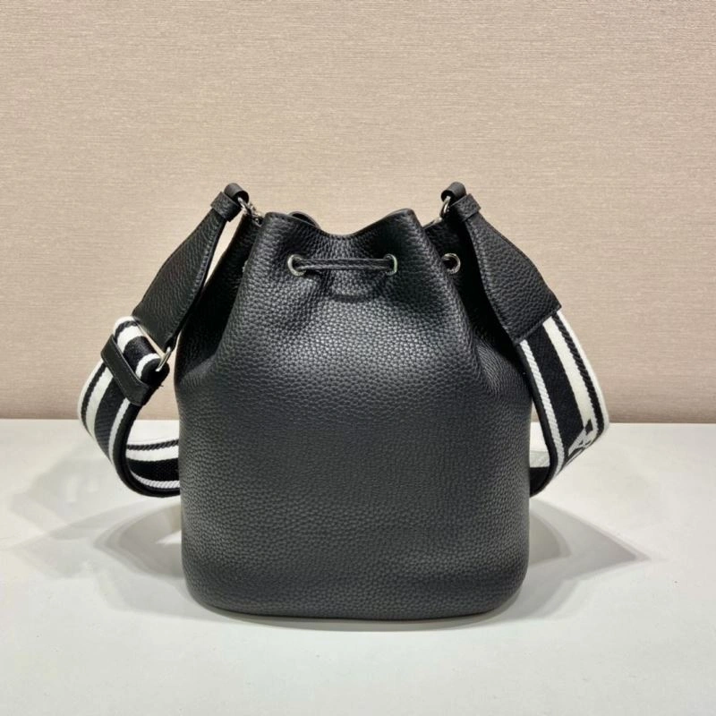 Pra*a bucket bags 4099i-0238