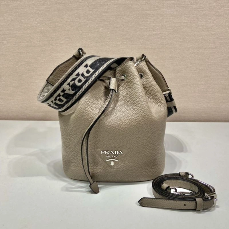 Pra*a bucket bags 4099i-0239