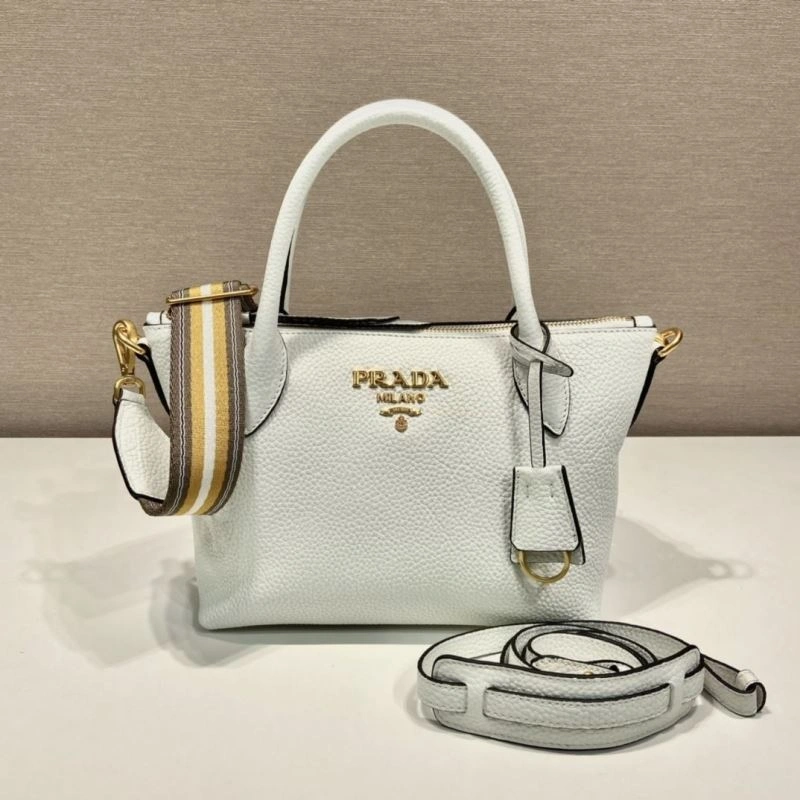 Pra*a top handle bags 4099i-0240