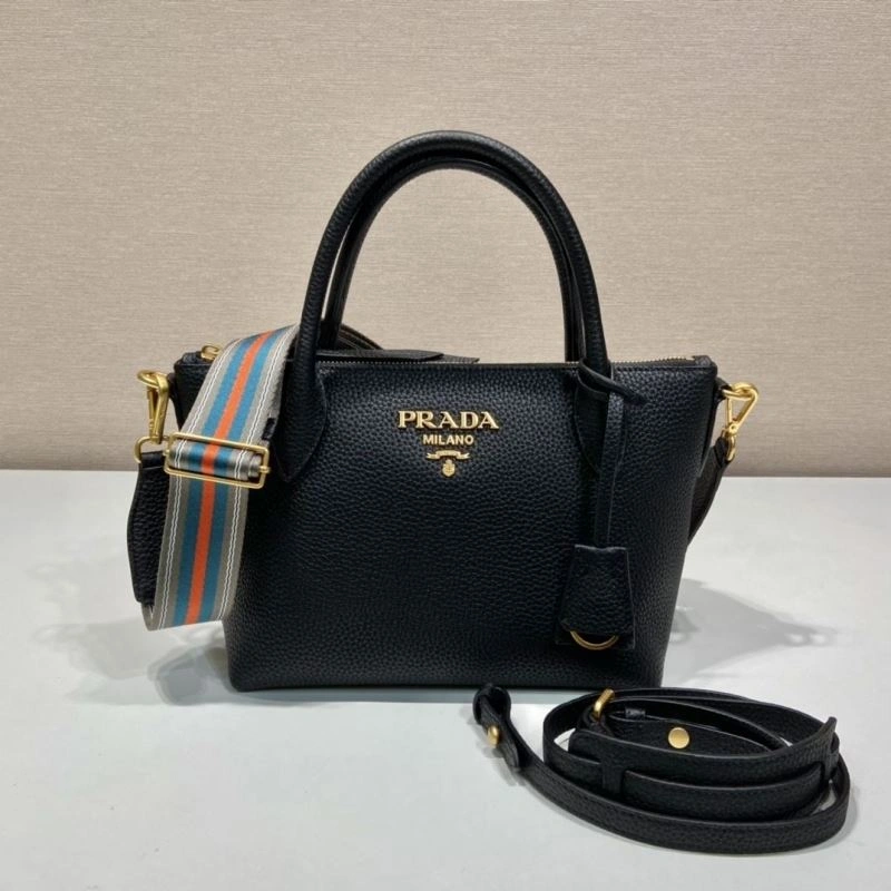 Pra*a top handle bags 4099i-0241