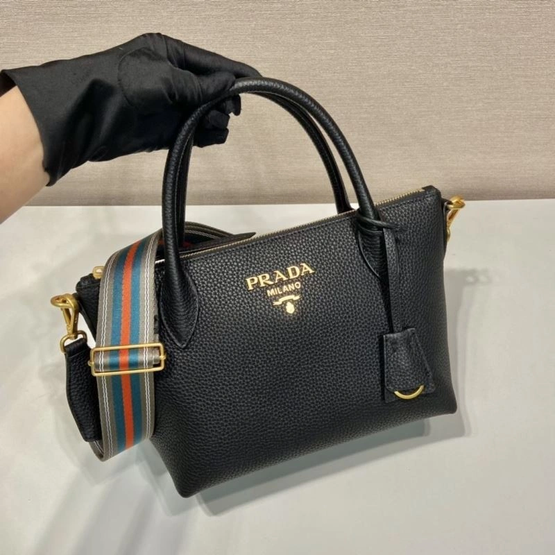 Pra*a top handle bags 4099i-0241