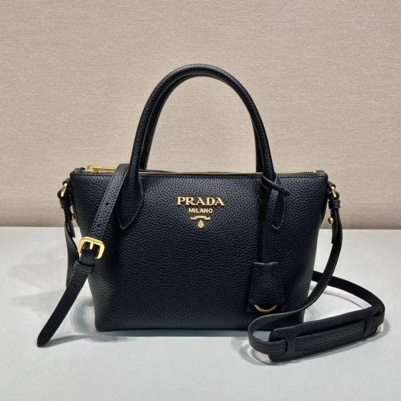 Pra*a top handle bags 4099i-0241