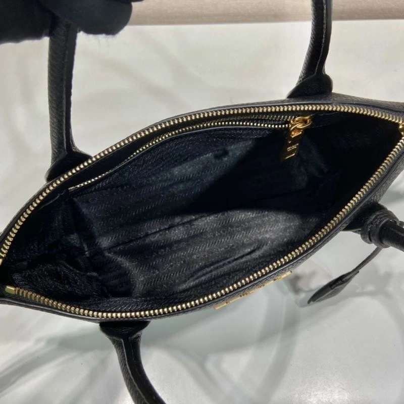 Pra*a top handle bags 4099i-0241
