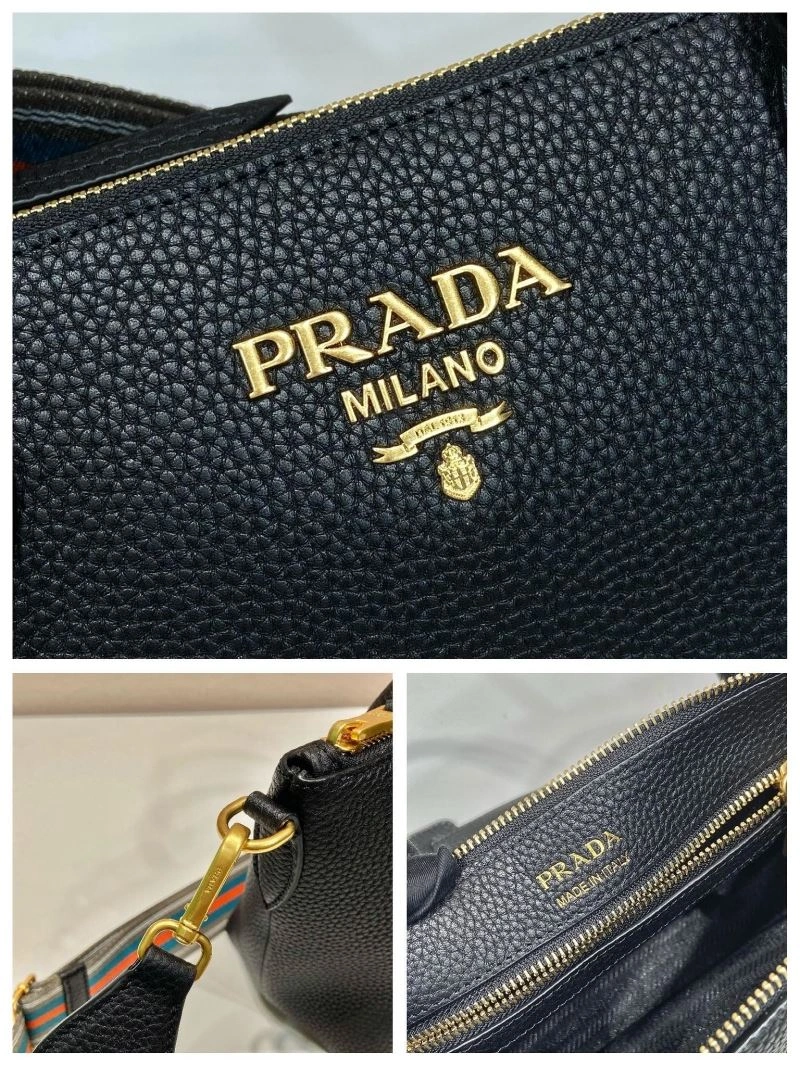 Pra*a top handle bags 4099i-0241