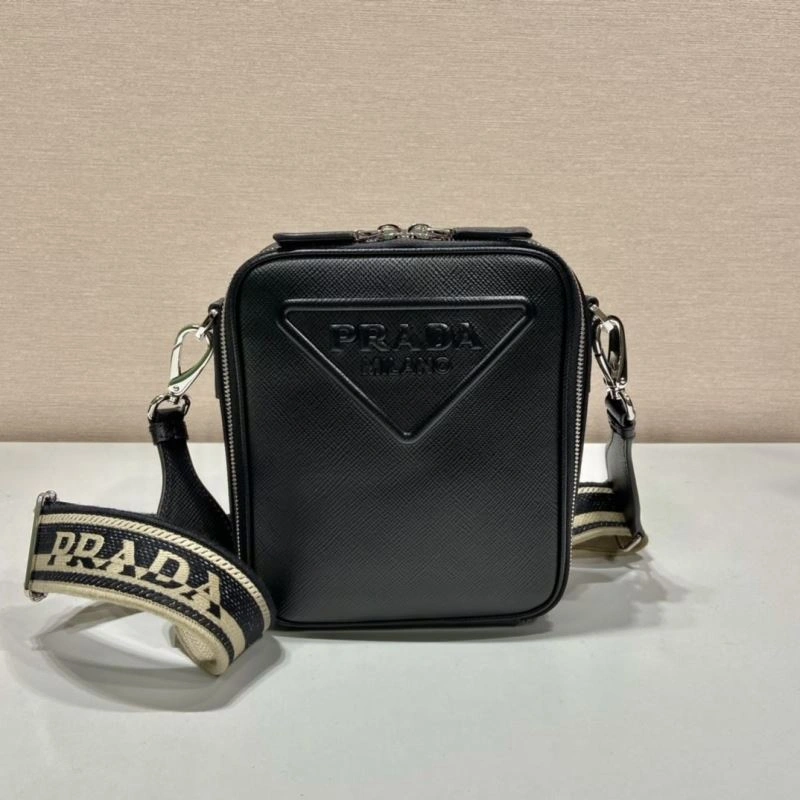 Pra*a satchel bags 4099i-0245