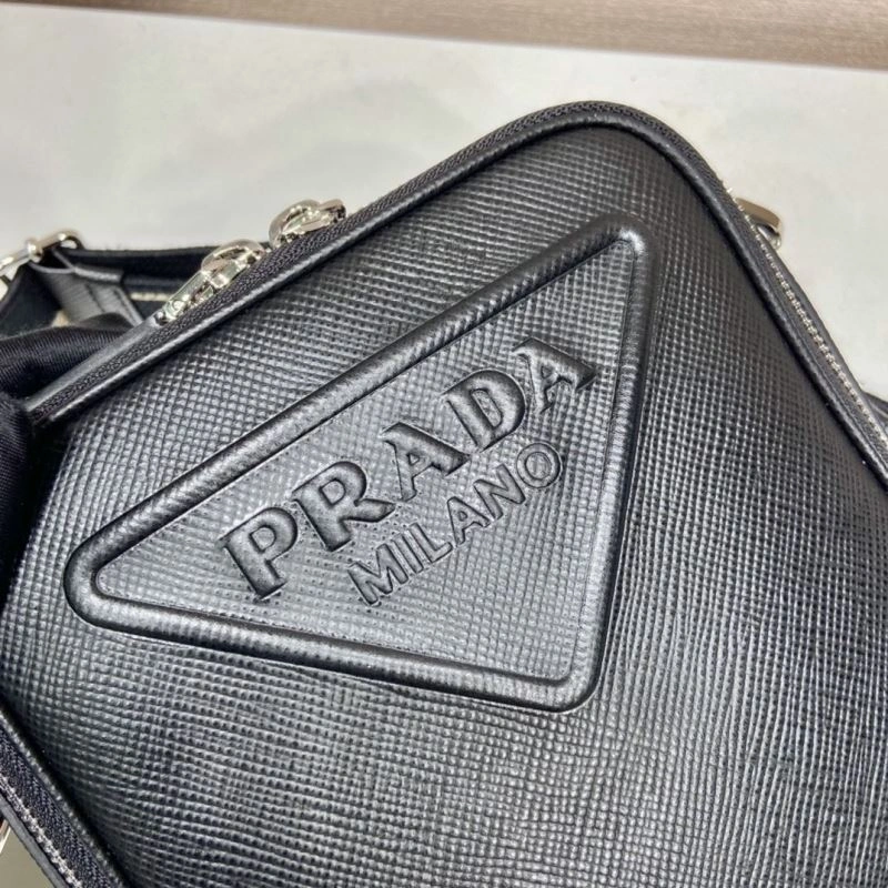 Pra*a satchel bags 4099i-0245