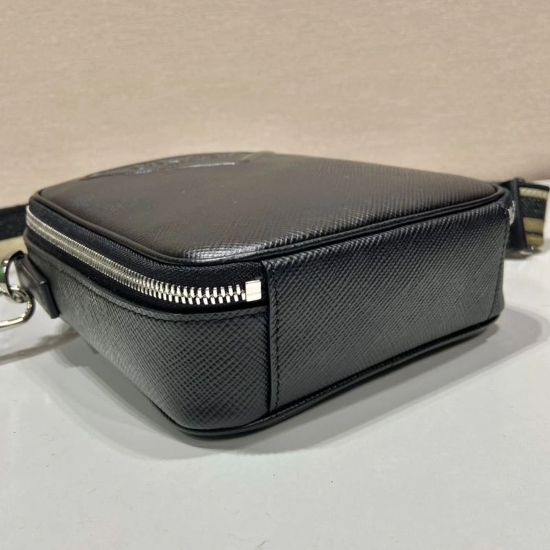 Pra*a satchel bags 4099i-0245