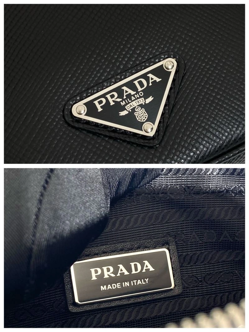 Pra*a satchel bags 4099i-0245
