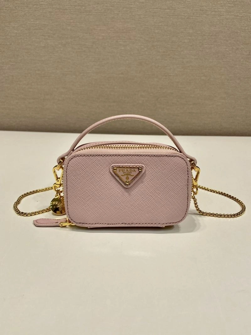Pra*a top handle bags 4099i-0247