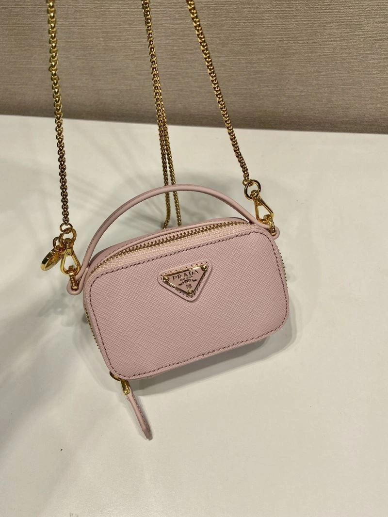 Pra*a top handle bags 4099i-0247