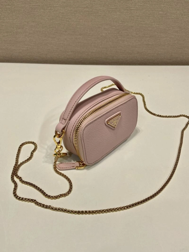Pra*a top handle bags 4099i-0247