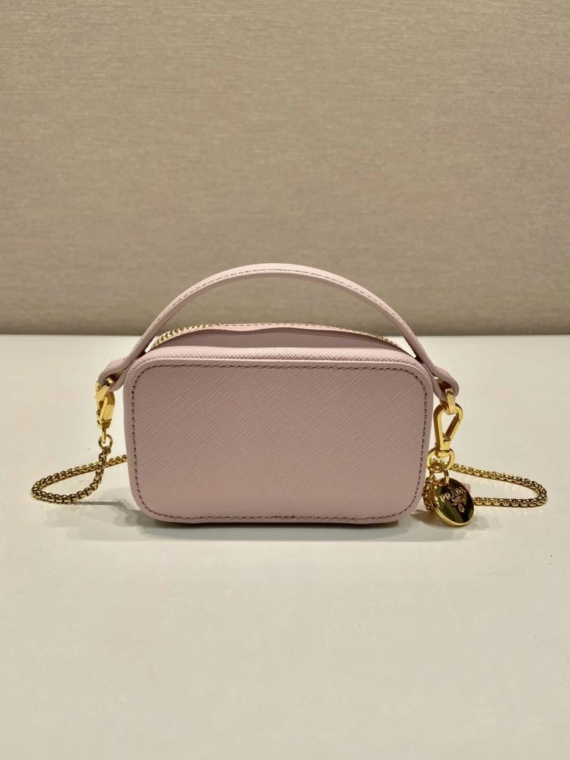Pra*a top handle bags 4099i-0247