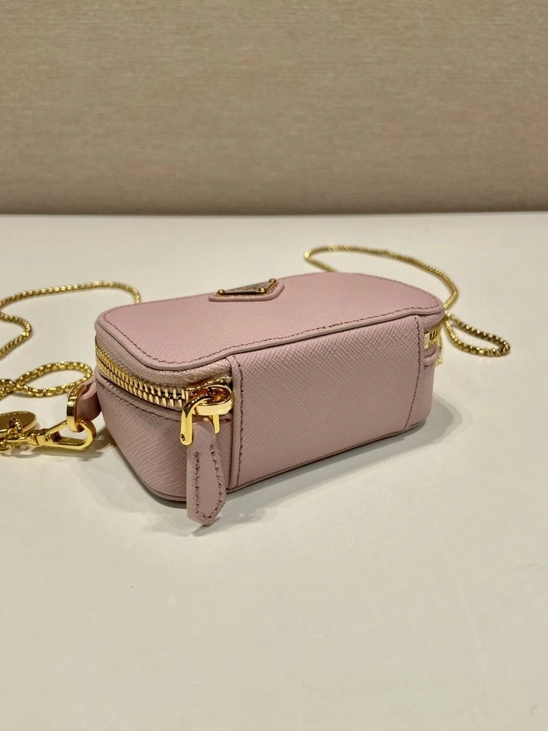 Pra*a top handle bags 4099i-0247