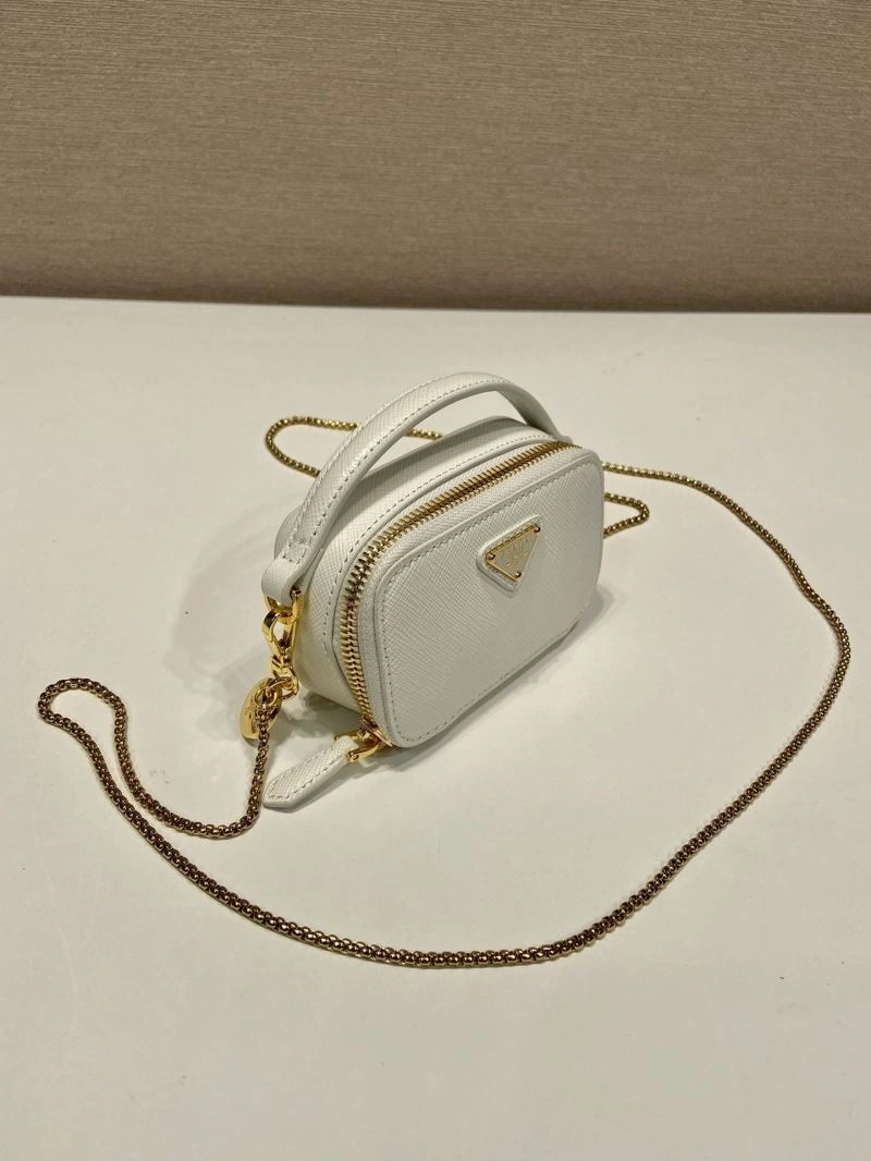Pra*a top handle bags 4099i-0249
