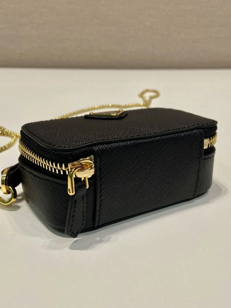 Pra*a top handle bags 4099i-0250