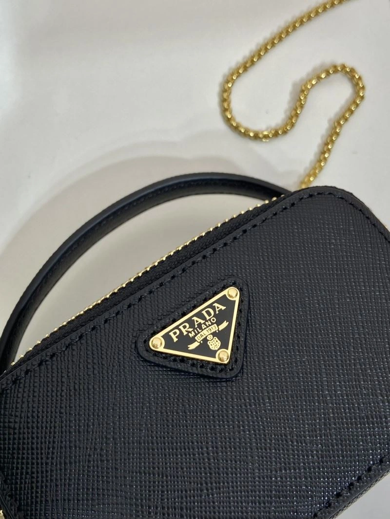 Pra*a top handle bags 4099i-0250