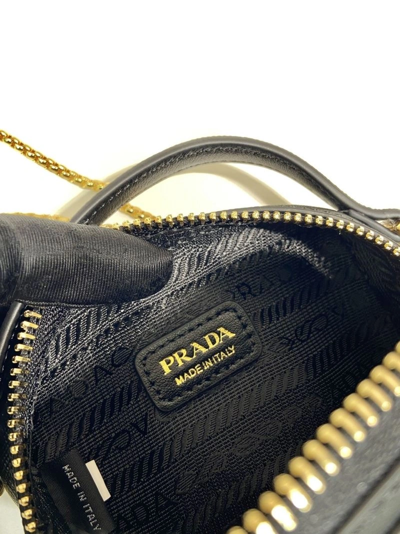 Pra*a top handle bags 4099i-0250