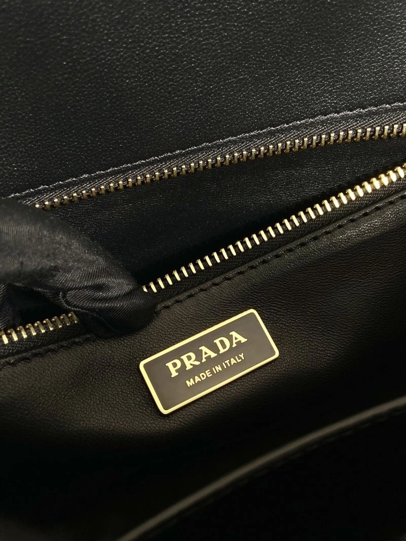 Pra*a top handle bags 4099i-0252
