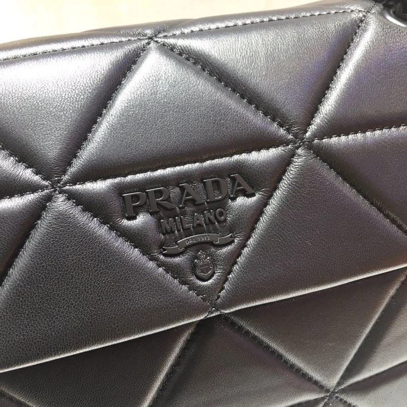 Pra*a top handle bags 4099i-0254