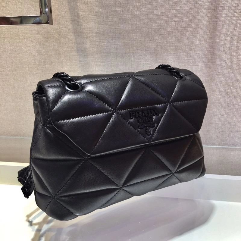 Pra*a top handle bags 4099i-0255