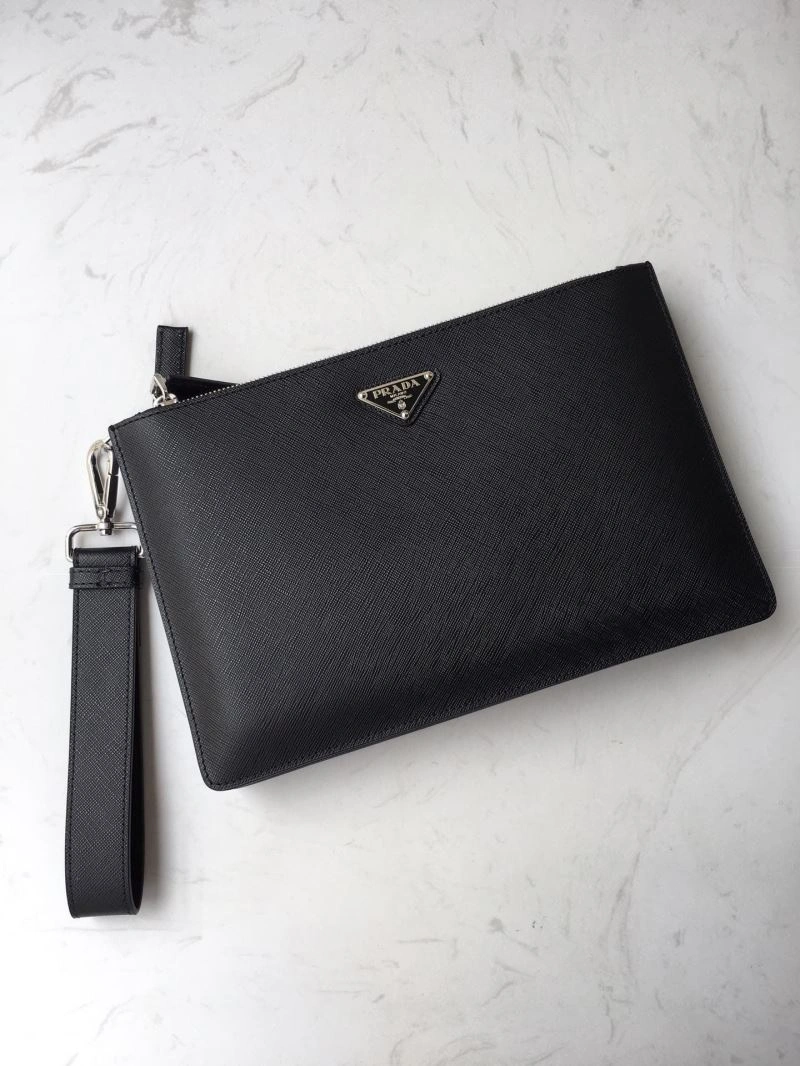 Pra*a clutch bags 4099i-0263