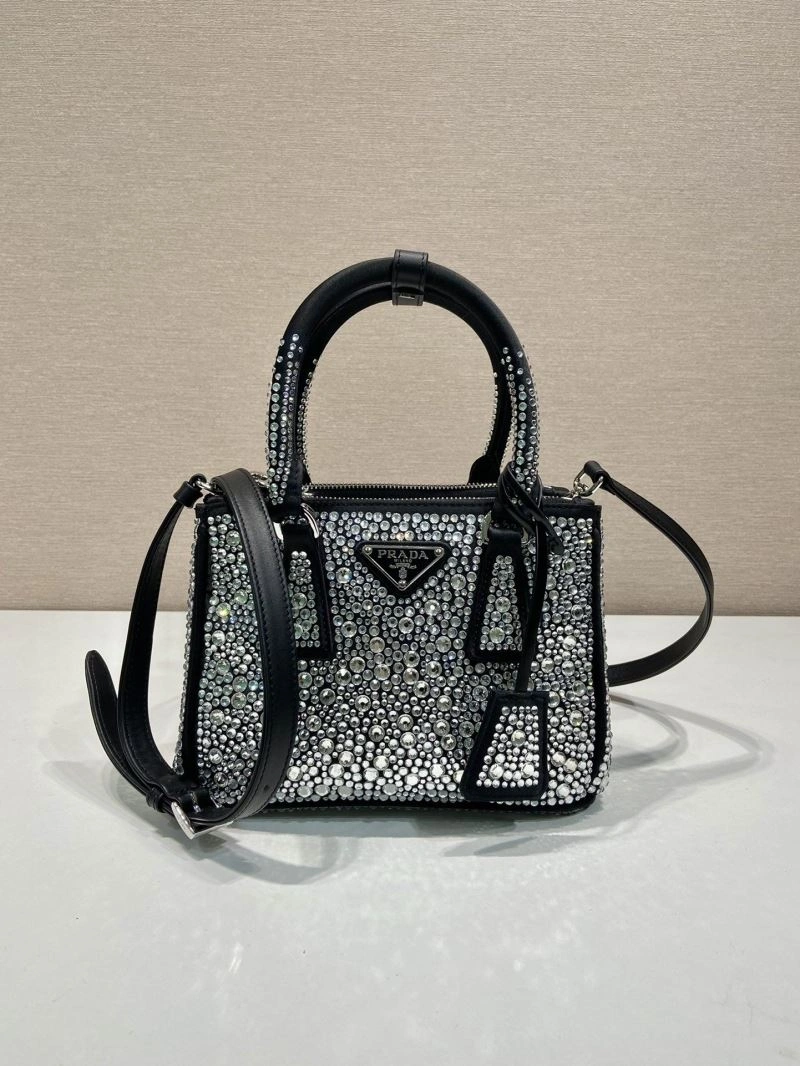 Pra*a top handle bags 4099i-0272